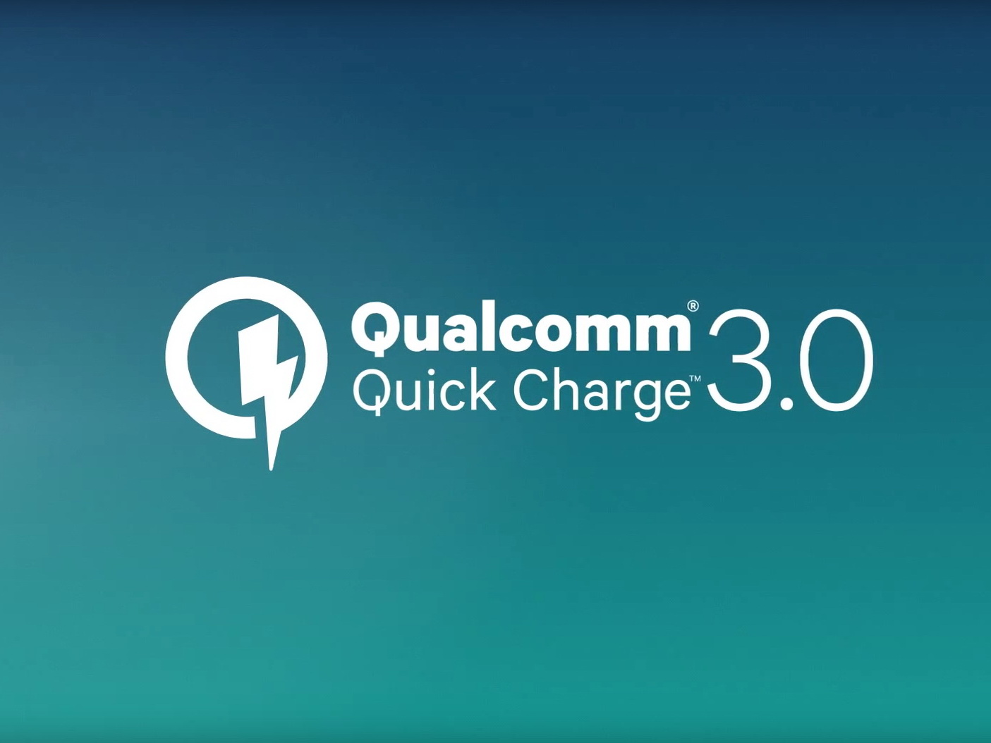 Qualcomm Quick Charge 3.0 promises 0 to 80 percent in 35 minutes -   News