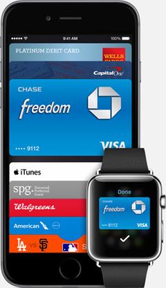 Apple Pay may soon extend to Canada