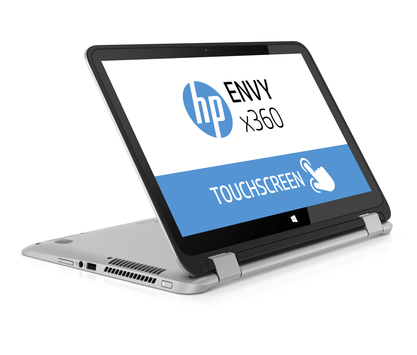 hp envy x360 convertible 17 inch