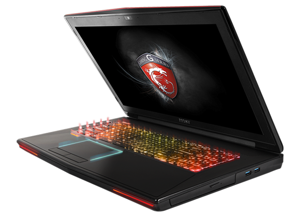 msi gt72 dominator laptop gaming notebook laptops gtx tracking division models cpu i7 970m 980m pro core outfits eye notebooks