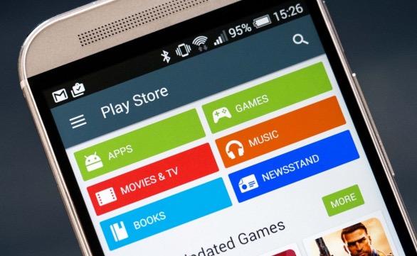 Google Play Store Apps Kostenlos