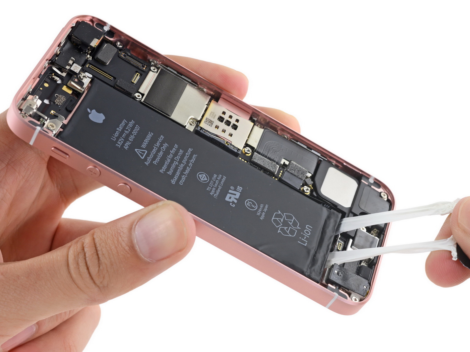 iPhone SE 第3世代 64GB ミッドナイト SIMフリー 未使用