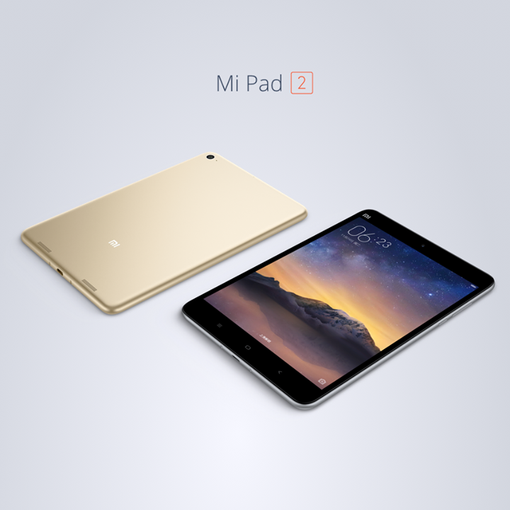 Xiaomi mi pad windows 10