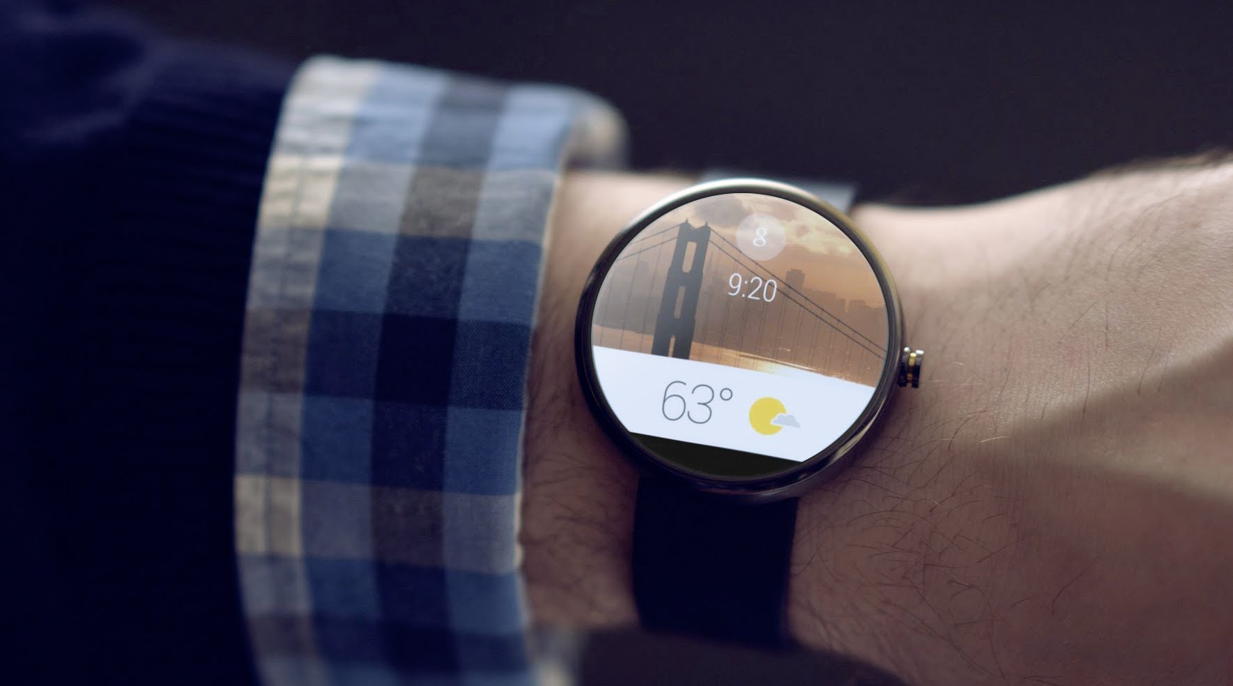 Major Android Wear update coming up in August NotebookCheck News