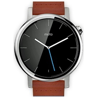 Motorola to reveal new Moto 360 lineup of smartwatches on September 8 ...