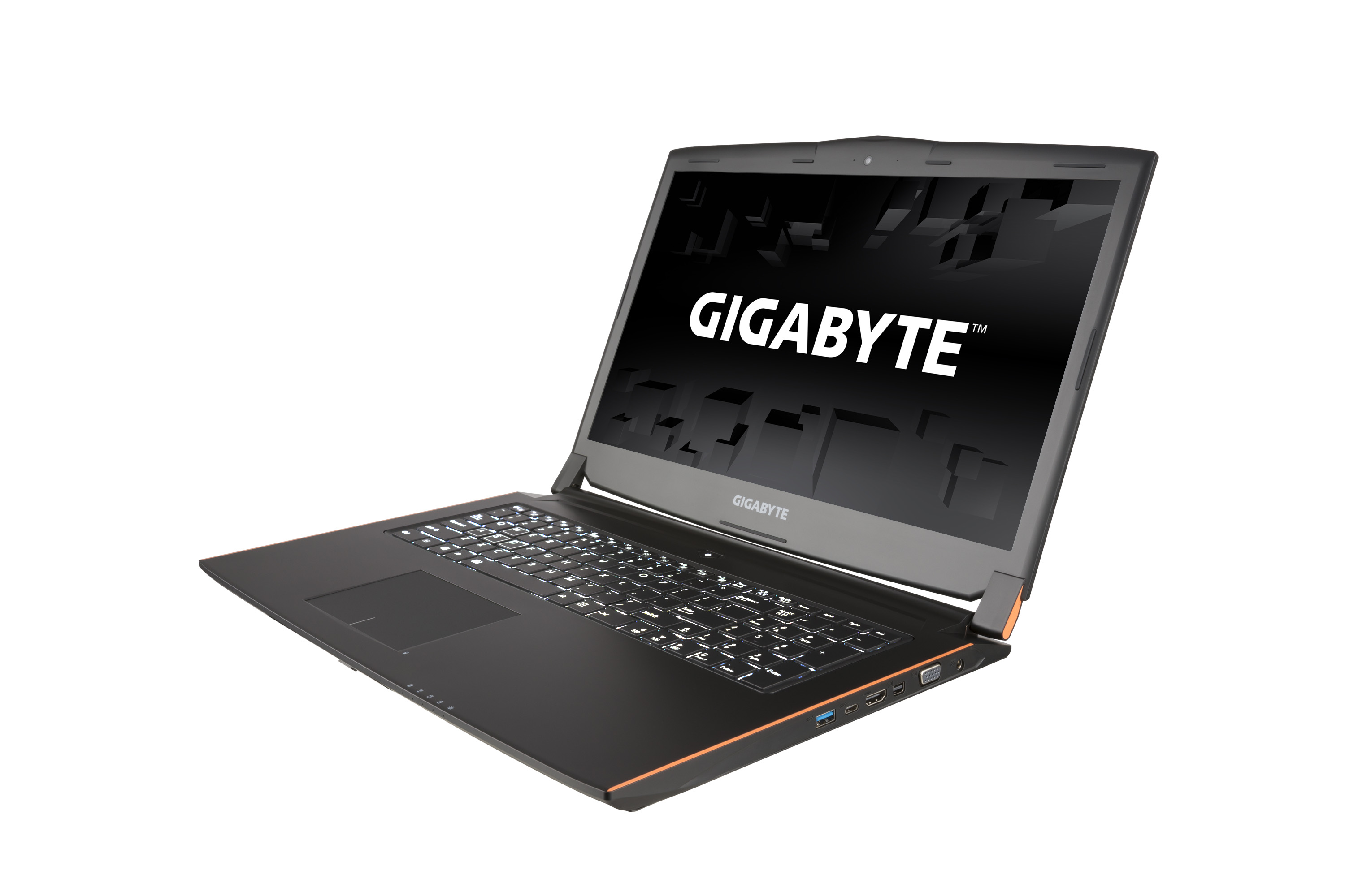 Gigabyte ноутбук отремонтировать