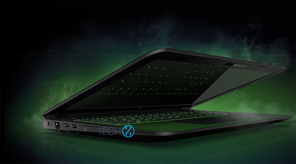 HP Pavilion 15 "Gaming Edition" may be coming this March