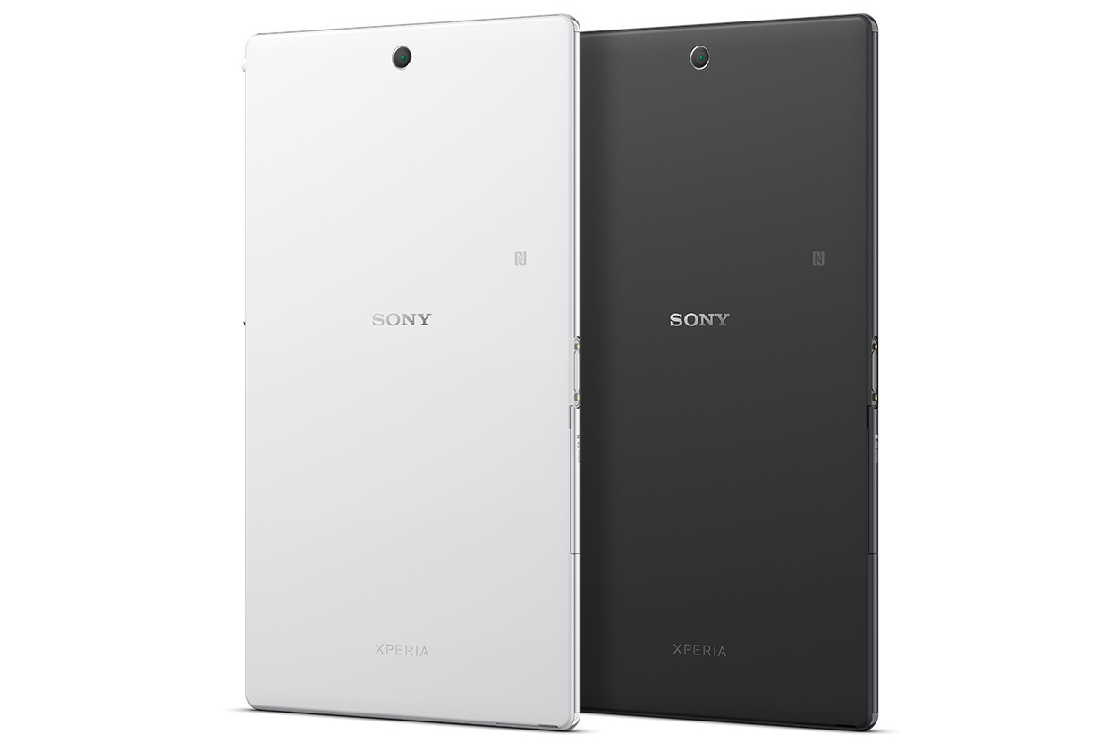 Sony announces Xperia Z3 Tablet Compact - NotebookCheck.net News