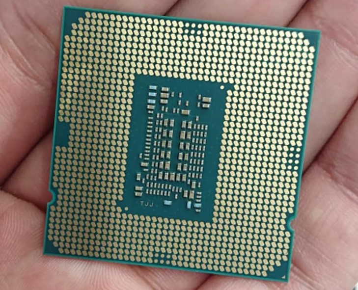 intel s cpus