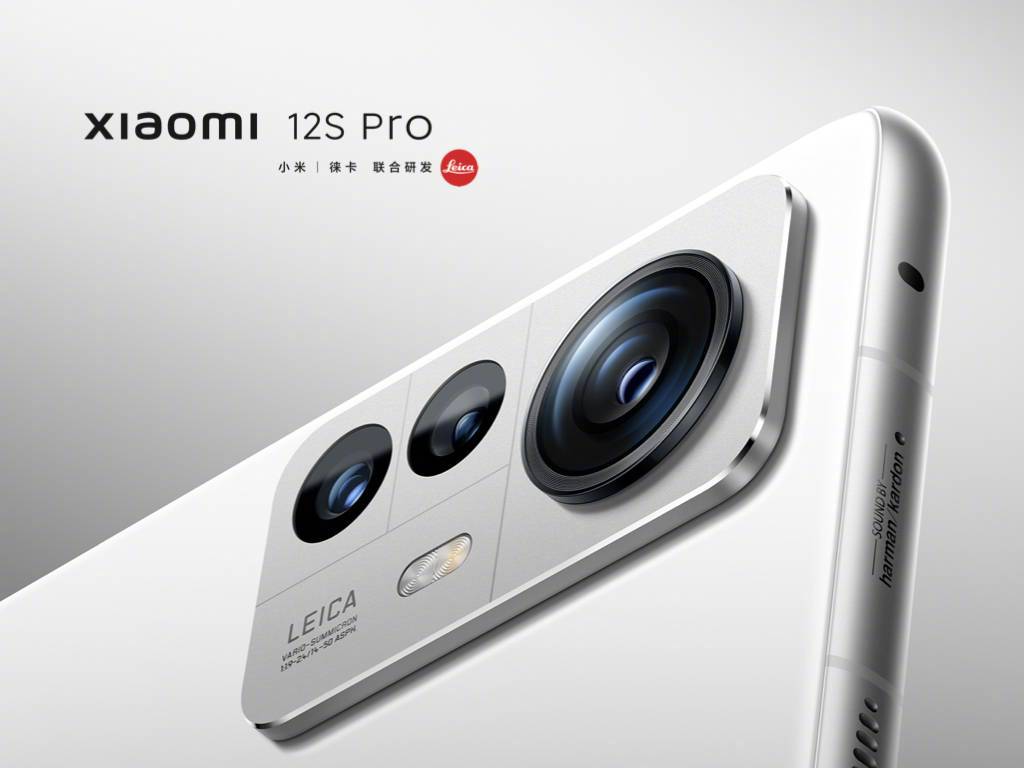 Xiaomi 12 Series Global Launch Tipped, Xiaomi 12 Ultra Said to Debut With  Periscope Super-Telephoto Lens