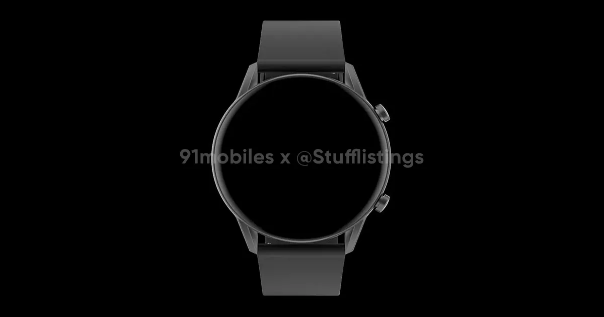 スマートフォン/携帯電話 スマートフォン本体 OnePlus Nord Watch is rumored to debut in multiple form-factors 