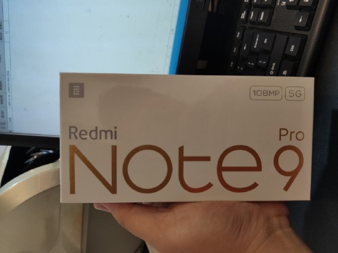 Xiaomi prepares two Redmi Note 9 phones with 5G, leakster reveals