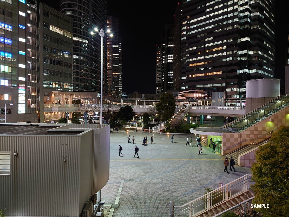 sony xperia 1 sample photos