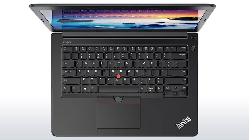 Lenovo ThinkPad E470: Already on sale in Australia - NotebookCheck.net News