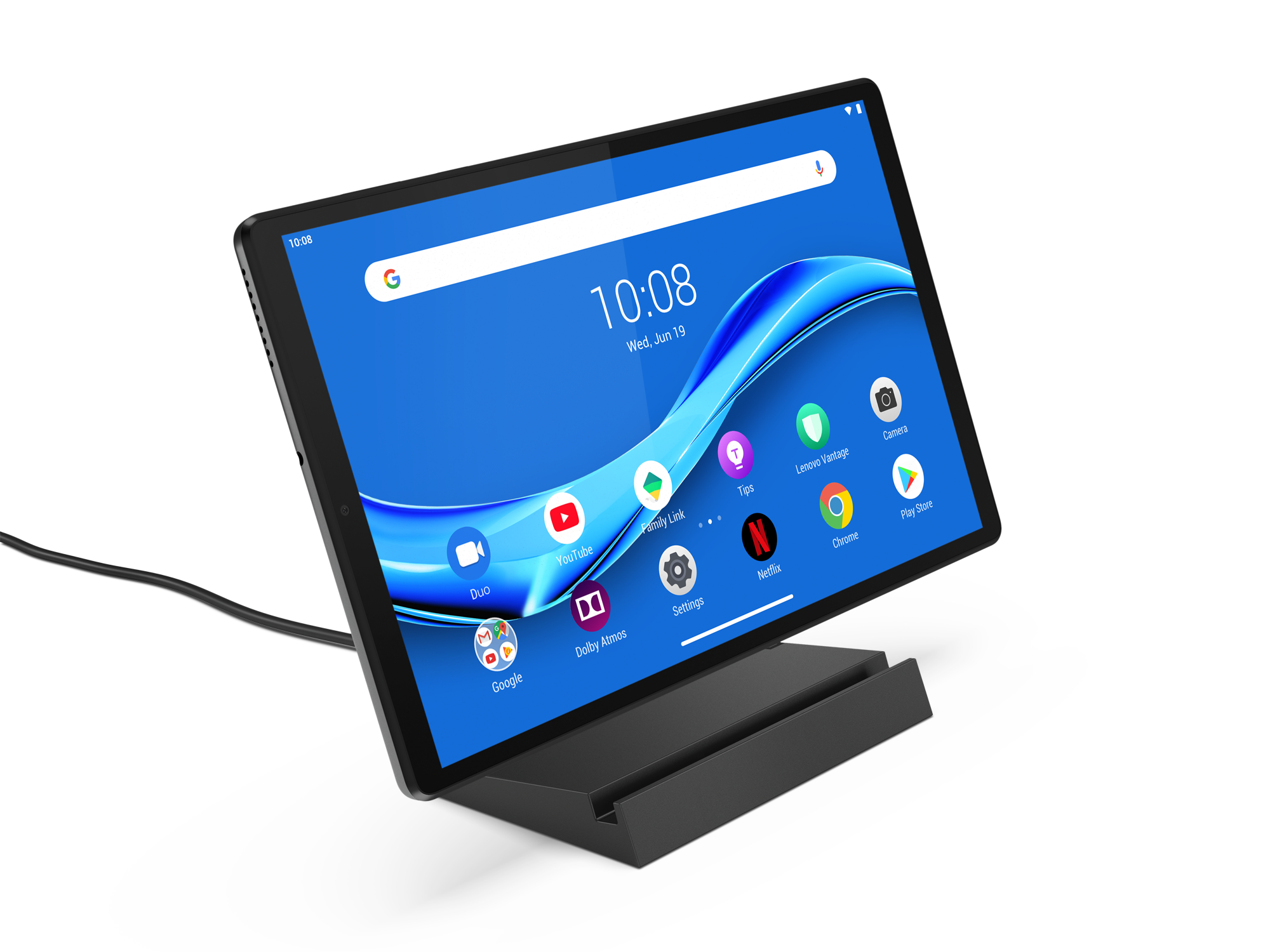 Планшет lenovo tab plus