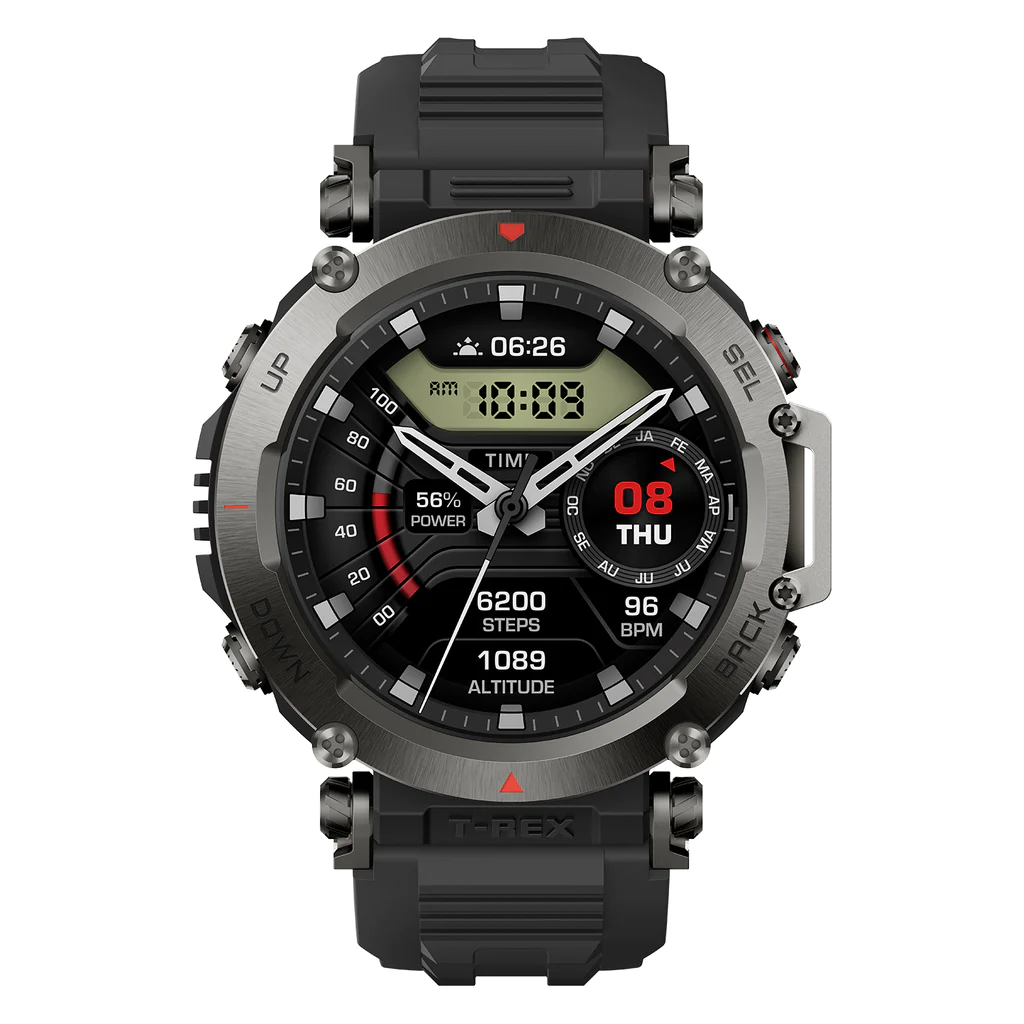Amazfit t sales rex cena