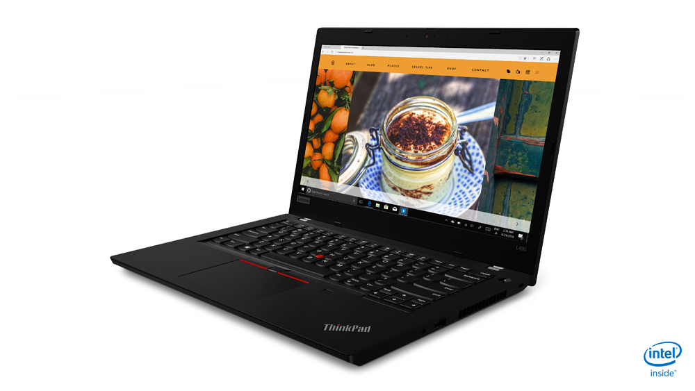 Lenovo ThinkPad L490/L590: Affordable, upgradeable enterprise 