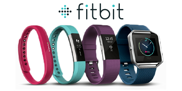 Fitbit use may be used to help predict flu outbreaks, study finds ...