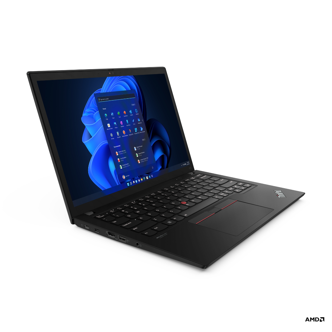 Lenovo announces the first Arm-based ThinkPad