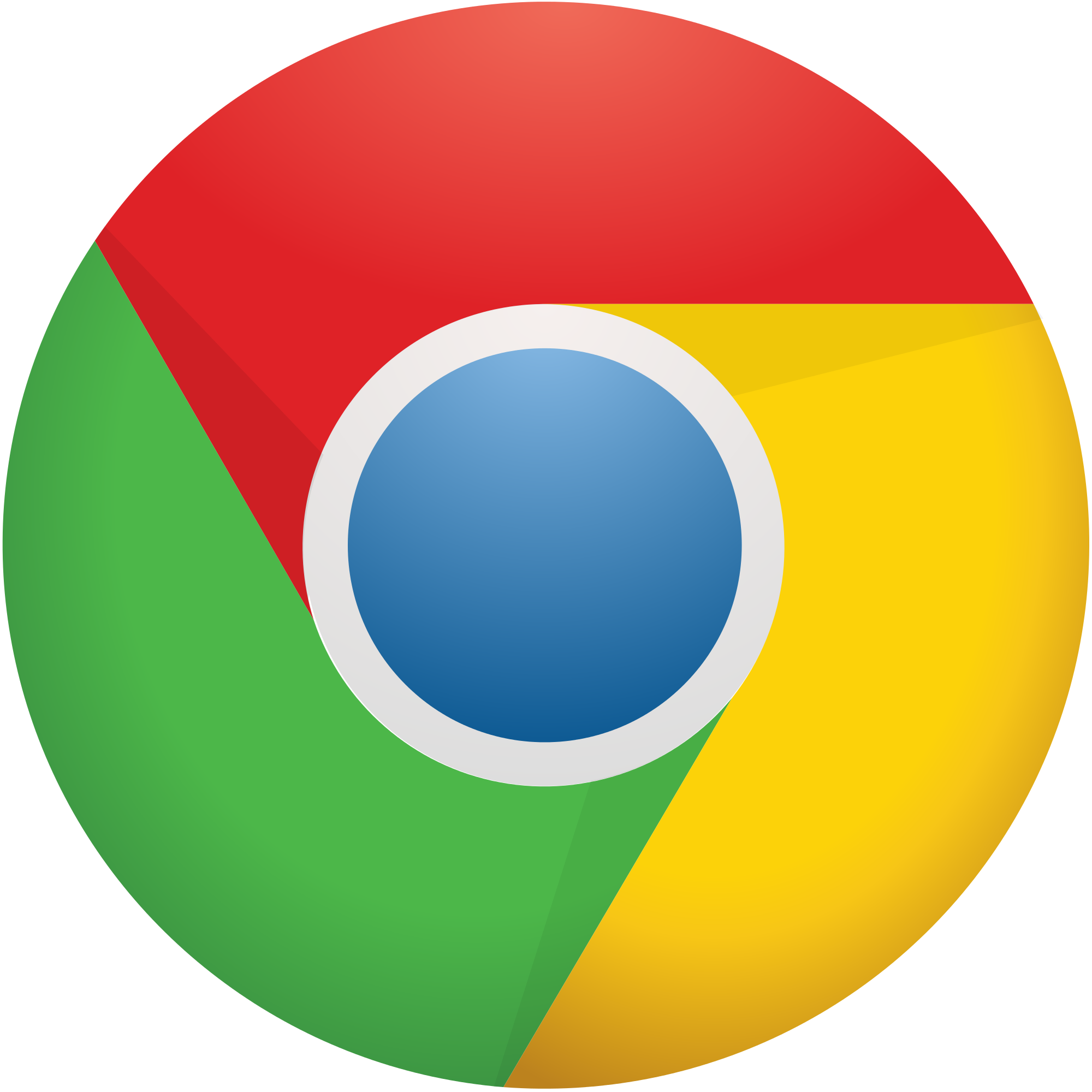 upgrade chrome