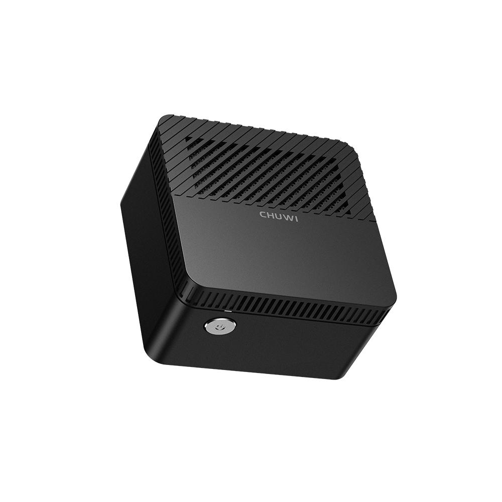 Chuwi LarkBox Pro: A compact mini-PC with a more powerful