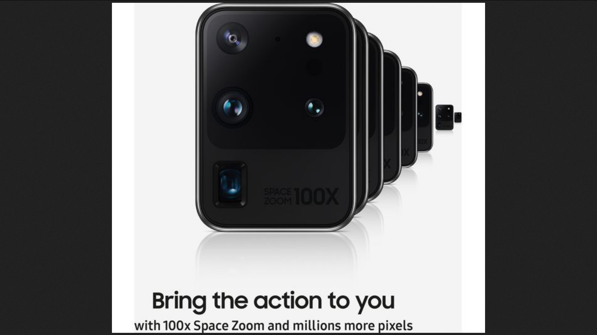 Samsung s20+ bts top edition amazon