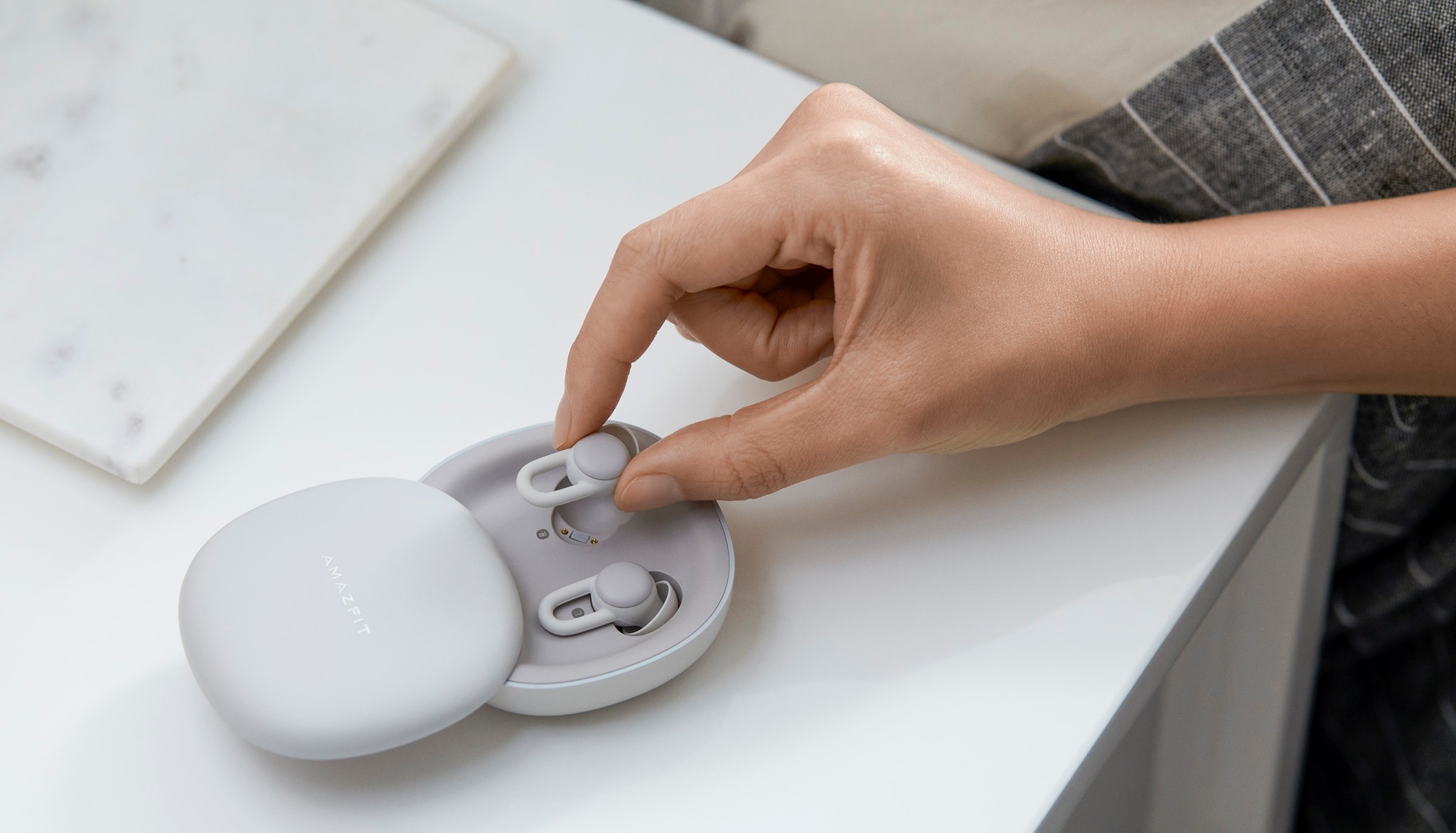 amazfit indiegogo