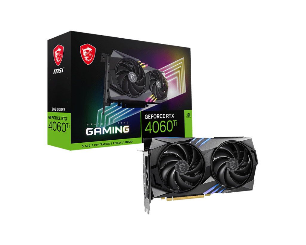 GeForce RTX 4060 Review: A Top Budget GPU Buy for 1080p - CNET