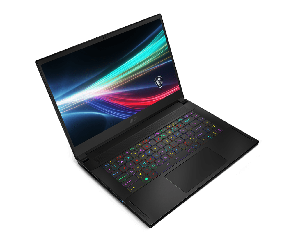 Powerful MSI Creator 15 laptop with RTX 3080 and Core i7-11800H Powerful MSI Creator 15 laptop with RTX 3080 and Core i7-11800H