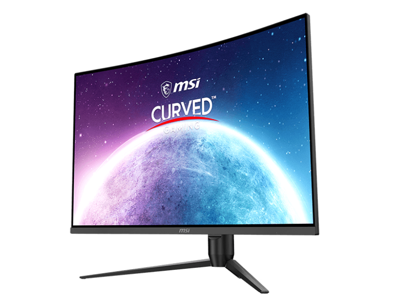 MSI G32CQ5P: New curved VA gaming monitor debuts with 170 Hz MSI G32CQ5P: New curved VA gaming monitor debuts with 170 Hz