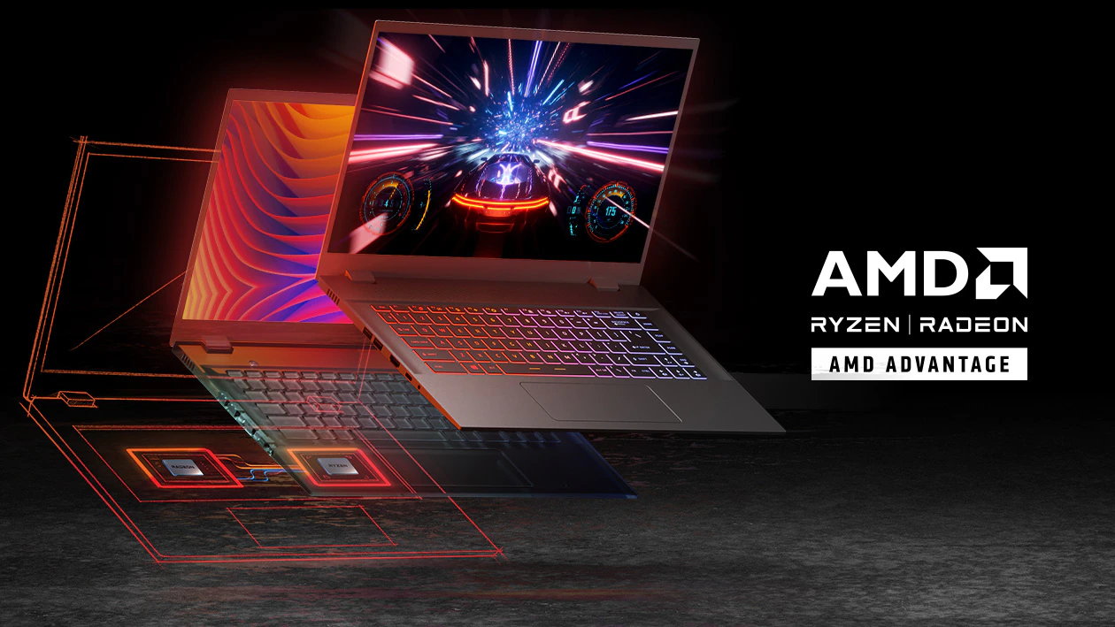 Amd 5600h sales