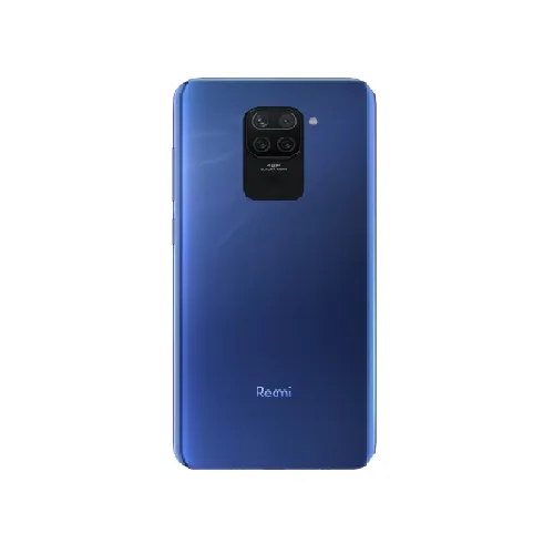 Rumored Redmi Note 9 5G smartphone specs include a Snapdragon 765G  processor and 120 Hz display -  News