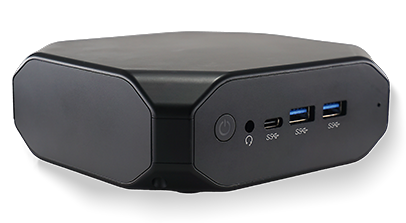 High Speed BUDGET Mini PC! - Kamrui GK3 Pro Intel Celeron N5105 