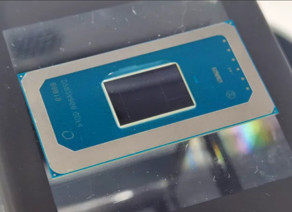 Laptop OEMs to allegedly shift away from Intel's underwhelming Meteor Lake and offer more AMD Ryzen 8000U/H models