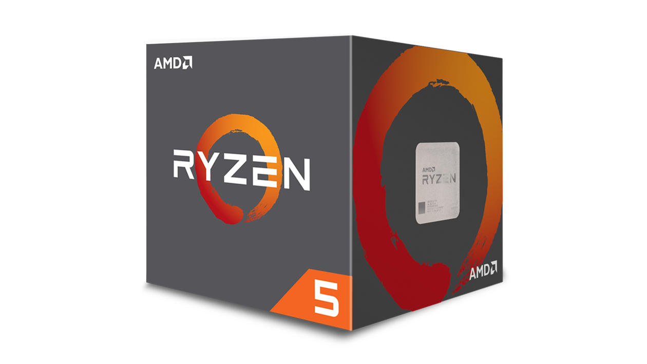 AMD Ryzen 5 5600X drops to an all-time low US$133.08