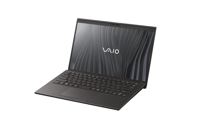 VAIO refreshes its 14-inch Z series with Tiger Lake-H35 CPUs, carbon