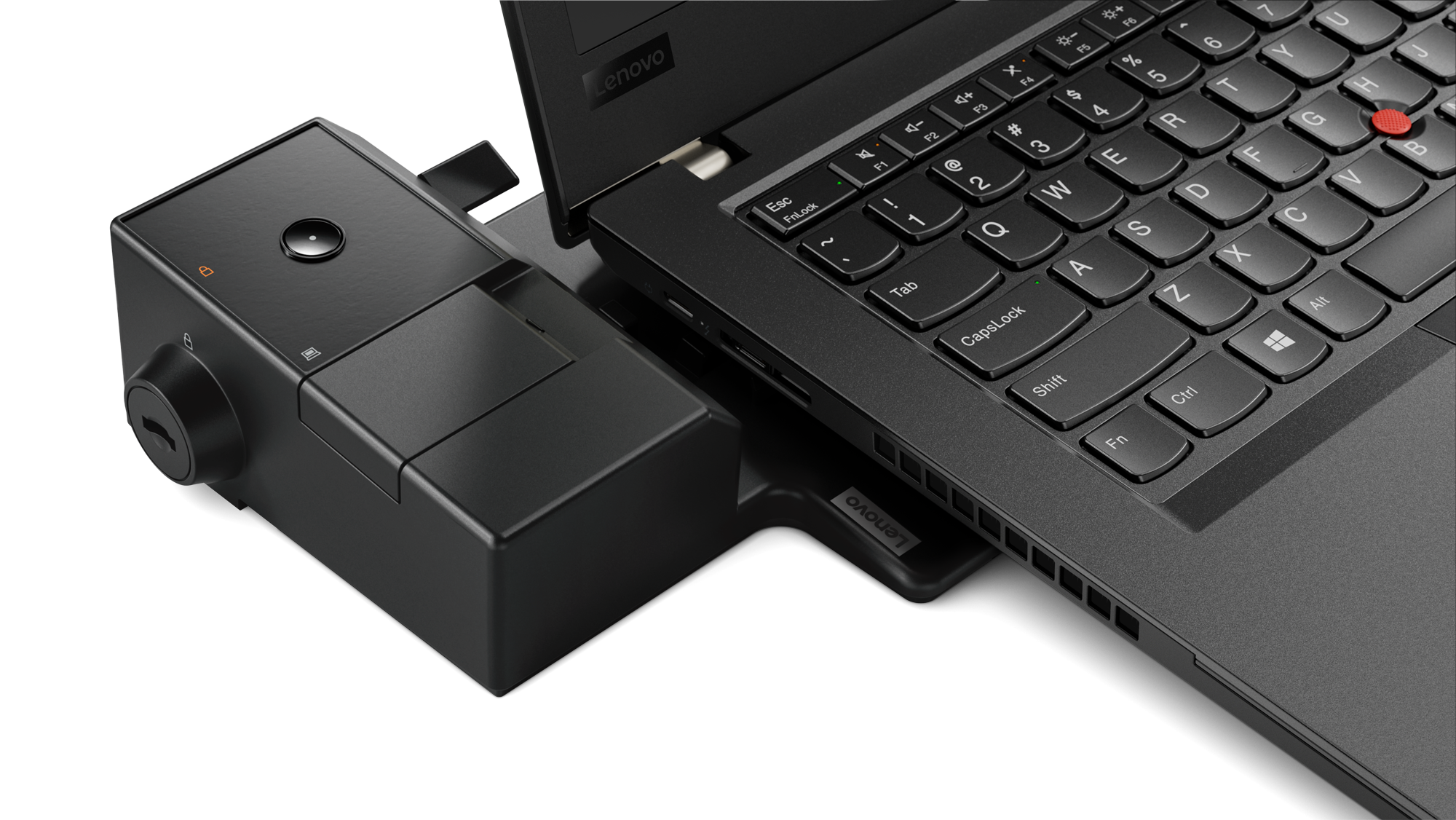 ThinkPad Ultra New docking-stations for the ThinkPad T480, ThinkPad X280 & X1 Carbon - NotebookCheck.net News