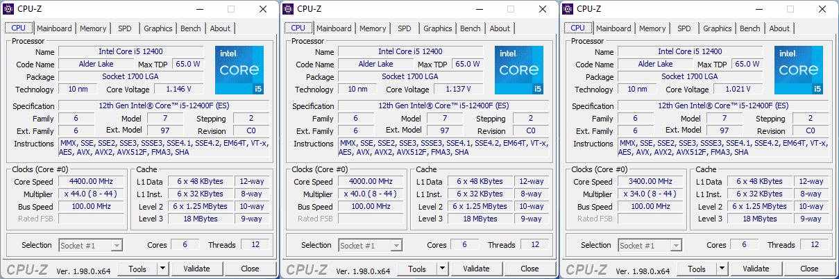 Best buy incoming: sub-US$200 Intel Core i5-12400F beats the Ryzen