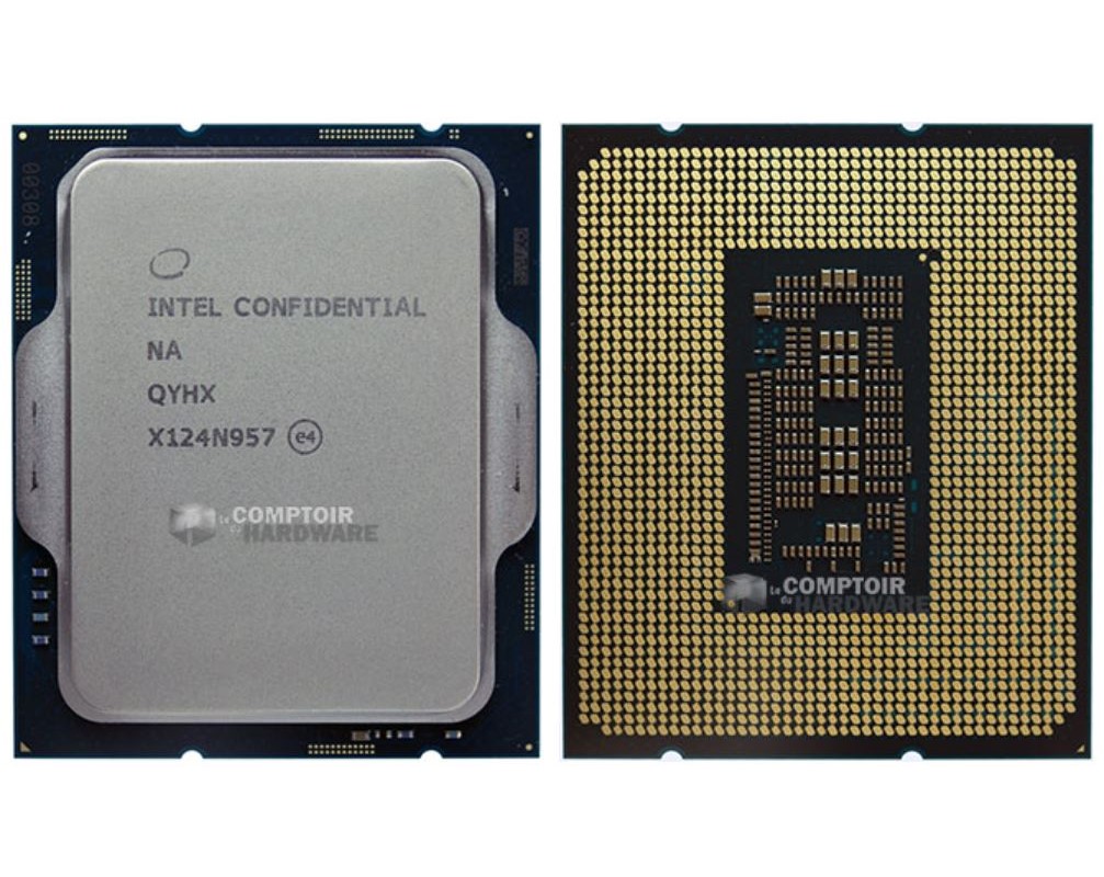 Best buy incoming: sub-US$200 Intel Core i5-12400F beats the Ryzen