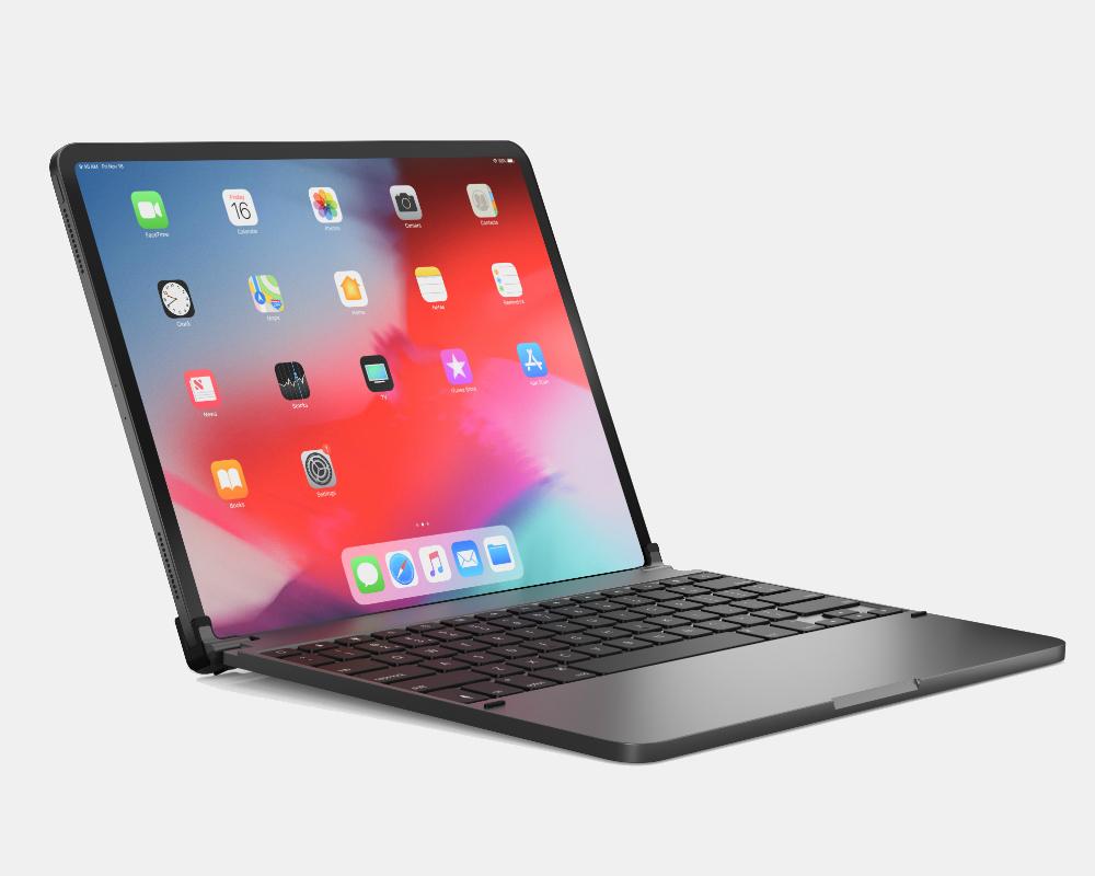 Brydge store ipad pro