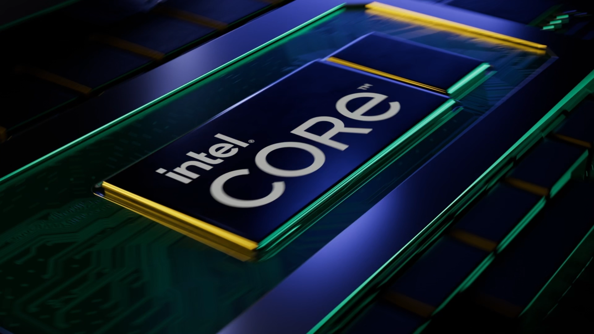Intel Core i912950HX i712850HX i512600HX Desktop Dies for Laptops  Spotted Over 50 Faster than the Ryzen 9 6900HX  Hardware Times