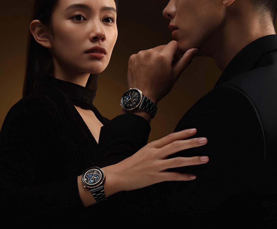HUAWEI Huawei Watch GT3 SE Negro