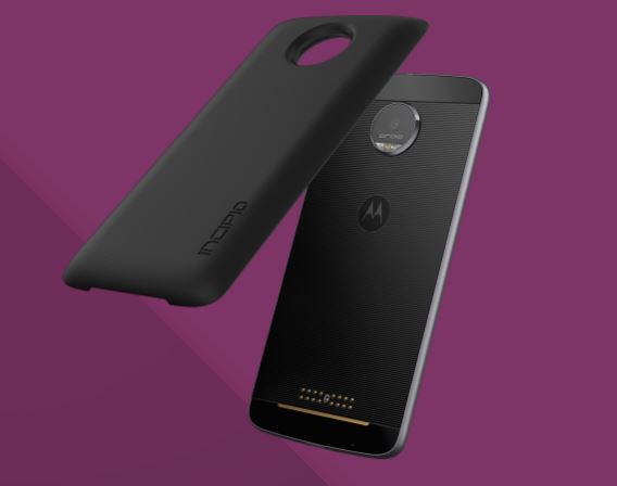 Moto Z MotoMod accessory prices allegedly leaked - NotebookCheck.net News