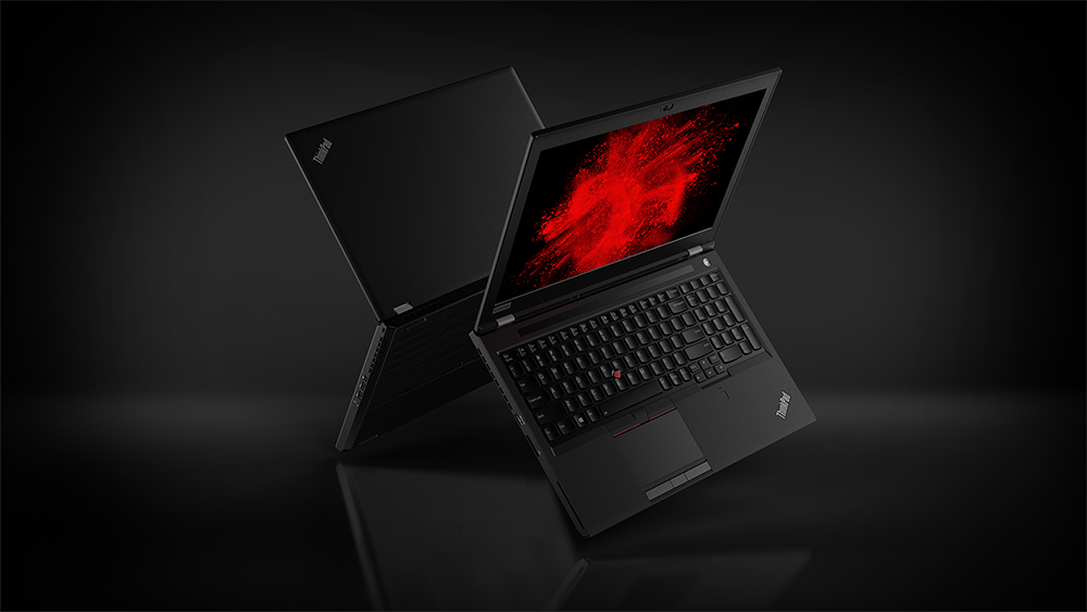 ThinkPad P52: Lenovo unveils its new 15-inch workstation with the GeForce GTX 1060 based Quadro P3200 News ThinkPad P52: Lenovo unveils its new 15-inch workstation with the GeForce GTX 1060 based Quadro P3200 News