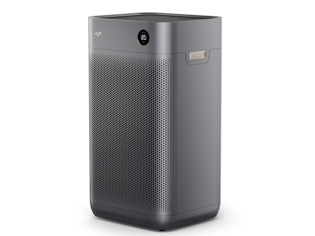 Smartmi Air Purifier review -  news