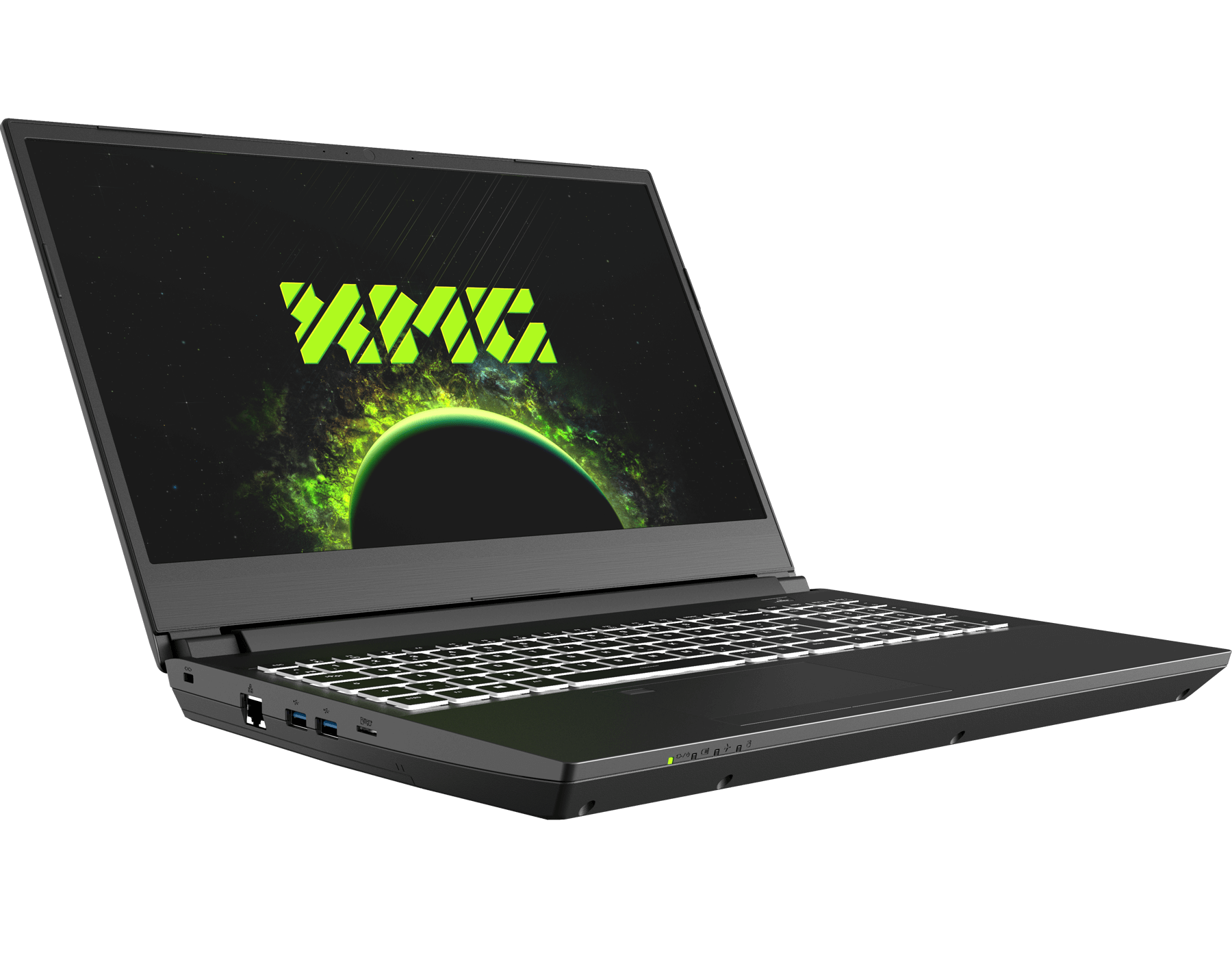 XMG&amp;#39;s Apex 15 MAX laptops are world&amp;#39;s first to support the AMD R7 ...