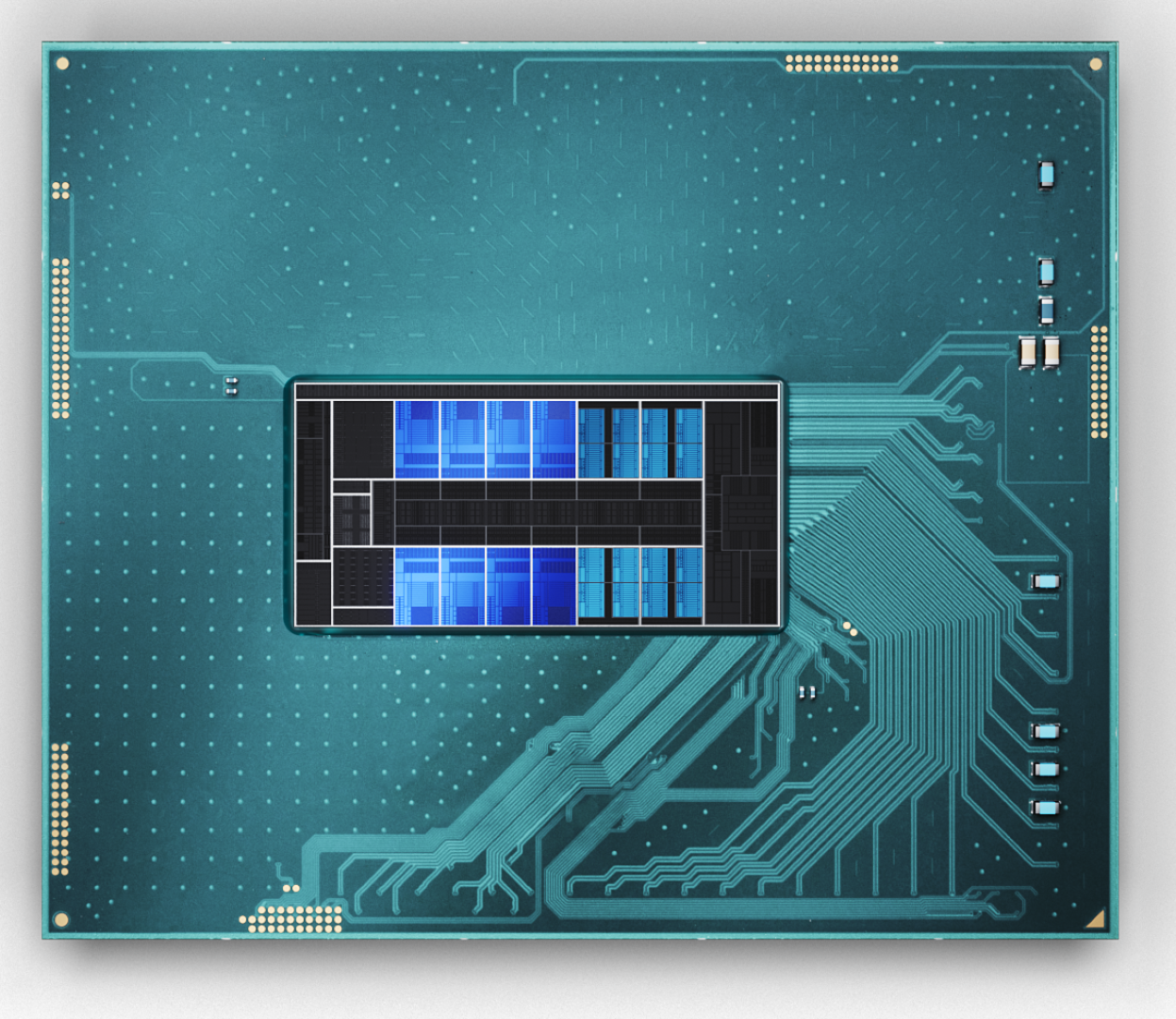 Процессор интел 14. I9-13980hx. Core 13 Raptor Lake процессор от Intel. Intel Core 13th Gen. Процессоры Интел 13 поколения.