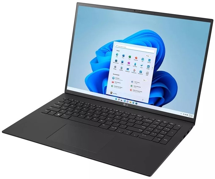LG Gram 17 (2022) with 32 GB of RAM and 2 TB SSD drops to lowest price yet on Amazon
