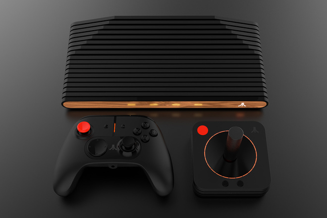 Atari 2600+ release date, pre-order, features and latest news