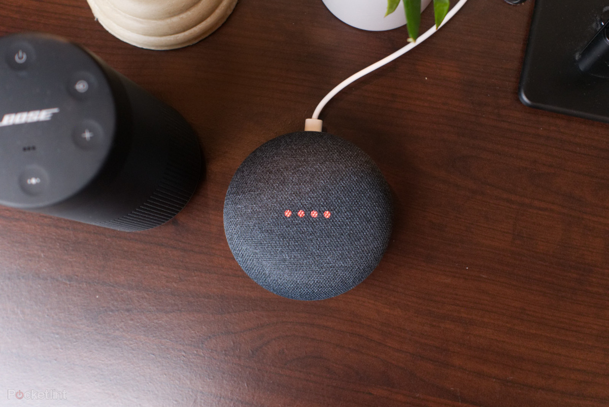 Google online home source
